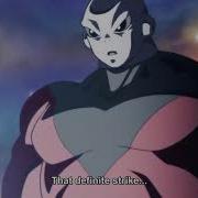 Cold Blooded AMV Zayde Wolf Super Dragon Ball Heroes
