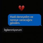 Mutlu Musun Şimdi