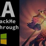 TryHackMe Ra Walkthrough UPDATED