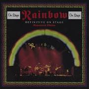 Rainbow 1976 12 16 Definitive On Stage