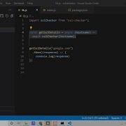 Javascript Project To Build Multiple Div S Scrolling Animation In Browser Using HTML5 CSS3