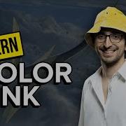 Blink In Four Colors Modern With Gab Nassif