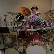 Movements Suffer Through Drum Cover