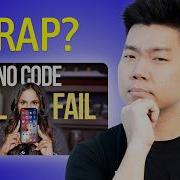 Yup No Code Is A Trap But So What