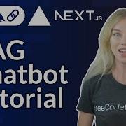 Build And Deploy A RAG Chatbot With JavaScript LangChain Js Next Js Vercel OpenAI