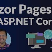 Razor Pages For ASP NET Core Full Course NET 6
