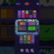 Loop Sort Level 581