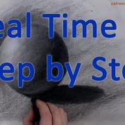 How To Draw Realistically Sphere Exercise Real Time FREE Art Tutorials Link In Desc