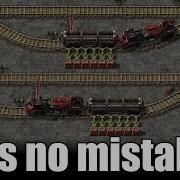 Reverse Trains A Cursed Optimization Factorio 2 0