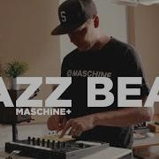 Maschine Jazzy Boombap Beat