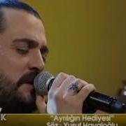 Ayrılığın Hediyesi Cihan Yıldız Akustik Performans