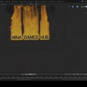 Blender 2 8 Tutorial Create Fire Smoke Effect On Text In Blender 2 82 FULL