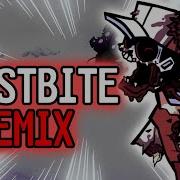 Frostbite REMIX FNF Hypno S Lullaby Mod