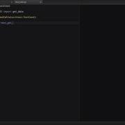 Python Mocking
