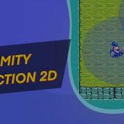 Proximity Detection In Unity Using Physics Code Along