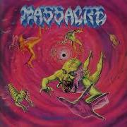 Massacre From Beyond