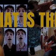 Reaction To Close To You Jacob Collier PIANO TUTORIAL