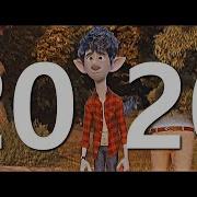 Goodbye 2020 Multifandom Mashup