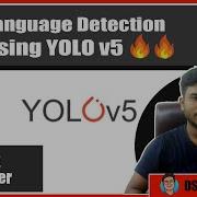 Project Teaser Sign Language Detection YOLO V5 Computer Vision