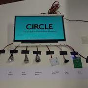 Android Triggers Sensors LED Lights Video Explanation