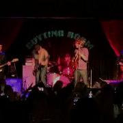 Matt McAndrew Take Me To Church NYC Cutting Room January 2015