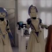 Doctor Who Bad Wolf Captain Jack Gets A Makeover