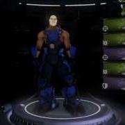 Firefall Addon SUN SceneObject Widget Testing