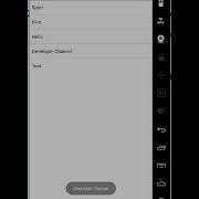 Simple ListView Android Studio Tutorial