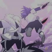 AMV XTale Legends Never Die