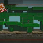 LittleBigPlanet 3 Permanency Tweaker Tutorial