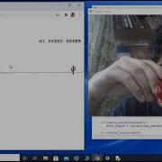 Simple Game Controller Using OpenCv