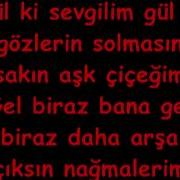Gül Ki Sevgilim Oğuzhan Koç