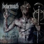 Behemoth Conquer All DRUMLESS