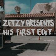 My First Ever COD Edit