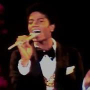 Michael Jackson Live In UNICEF 1980 Rock With You Instrumental Low Pitch