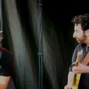 2013 10 13 Brandon Santini Making Music With Friends At Daytona