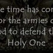 Thy Art Is Murder The False Prophet Lyrics Read Discription Please
