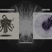Sleep Token Vs Dayseeker Ascensionism X Drunk Goobsie Mashup