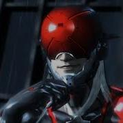 Metal Gear Rising Revengeance Unreleased OST The Stains Of Time Demo Version