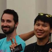 Hacks For Humanity 2015 Recap