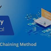 08 JQuery Tutorial For Beginners JQuery Chaining Method Learn With GSarwar