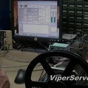 Step 2 Linear Analog Servo Adapter Setup Tuning PID Loop S2L From ViperServo Com CNC Control