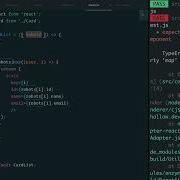 32 Testing In React 024 Snapshot Testing Code Coverage
