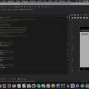 Android Tutorial Layout Weight