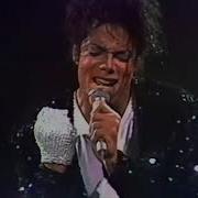 Michael Jackson Billie Jean Live In Wembley July 16 1988 60FPS