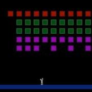 Creating A Space Invaders TI Invaders Clone Part 1