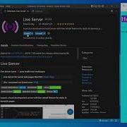Como USAR VISUAL STUDIO CODE Para HTML Y CSS VERSION ACTUAL