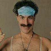 Borat Funny Moments
