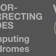 V5e Computing Syndromes Error Correcting Codes