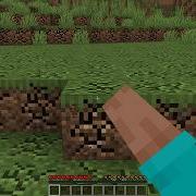 Minecraft But Breaking A Block BREAKS THEM ALL